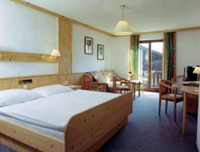 Hotel Hemetsberger Attersee Chambre photo